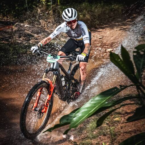 Event cover Sert�es MTB 2024 - Piren�polis 