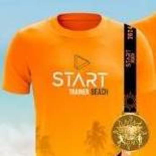 Event cover START TRAINER BEACH 2024