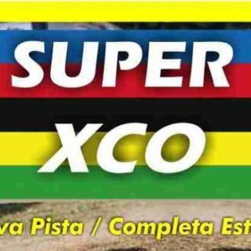 Event cover Super XCO Araraquara