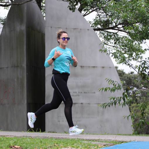 Event cover Treino USP 21/10/2021