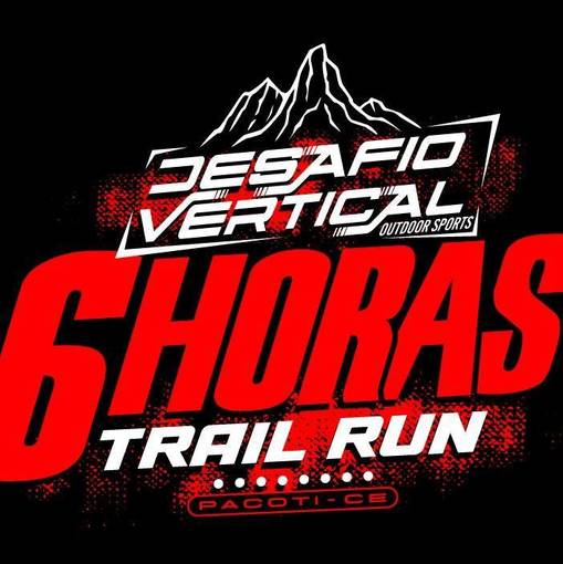 Event cover Desafio Vertical - 6 Horas Trail Run