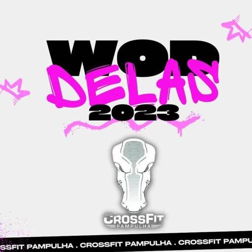 Event cover WOD DELAS 2023