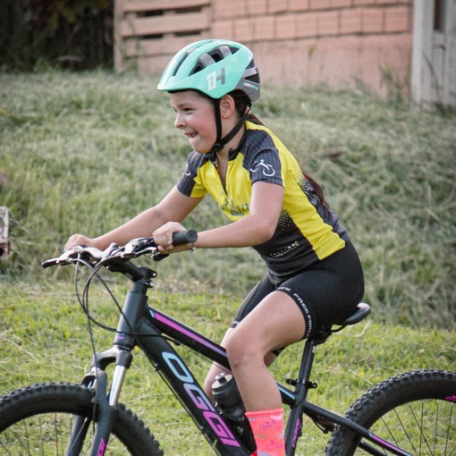 Portada del evento KIDS - FINAL CAMPEONATO PRIMAVERENSE DE MTB