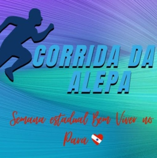 Event cover CORRIDA DA ALEPA 2023