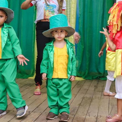 Event cover  CEC APRESENTAO