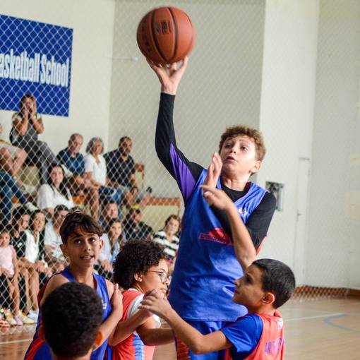 Event cover GAMES RIO DE JANEIRO 2023 (28-10)