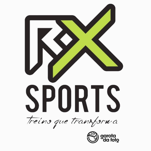 Event cover CROSSFIT RX