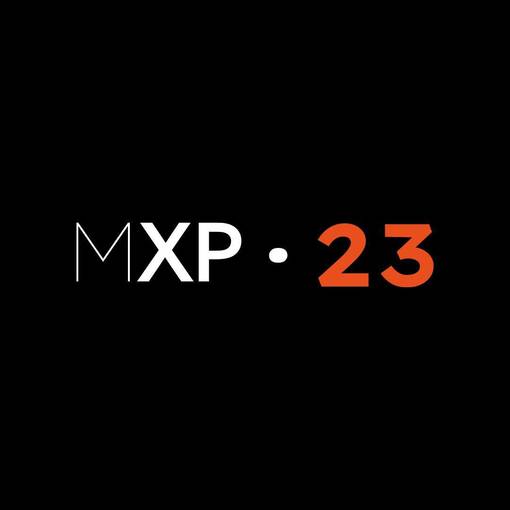 Copertura dell'evento MXP23 - BLOCO 1