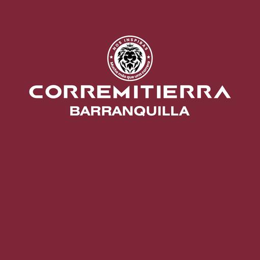 Event cover CORREMITIERRA B/quilla 2023
