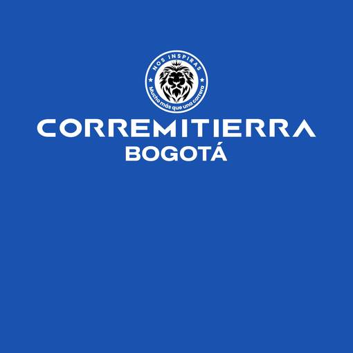 Event cover CORREMITIERRA Bogot 2023