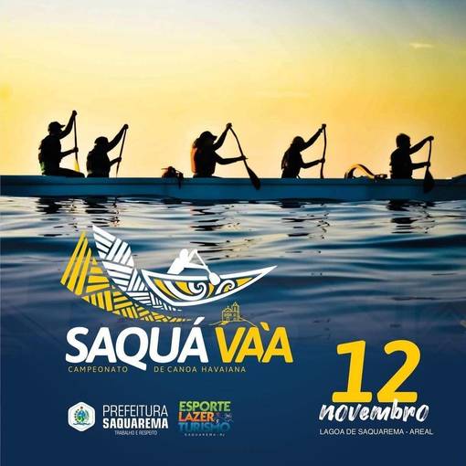 Event cover SAQU VA'A