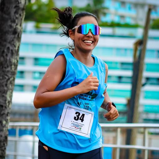 Event cover Treino 2 Far�is