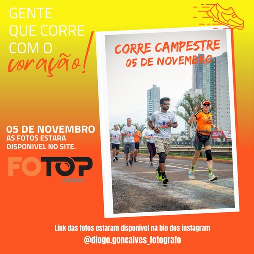 Event cover CORRE CAMPESTRE