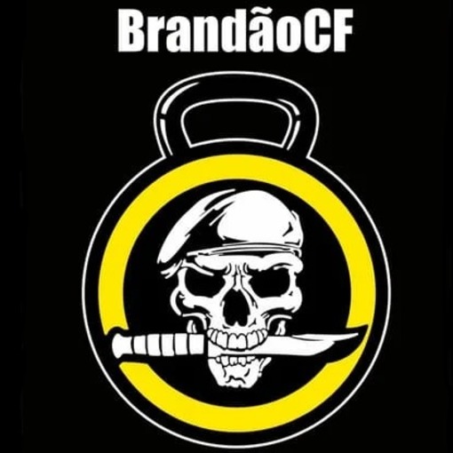 Event cover BRAND�O CROSSFIT