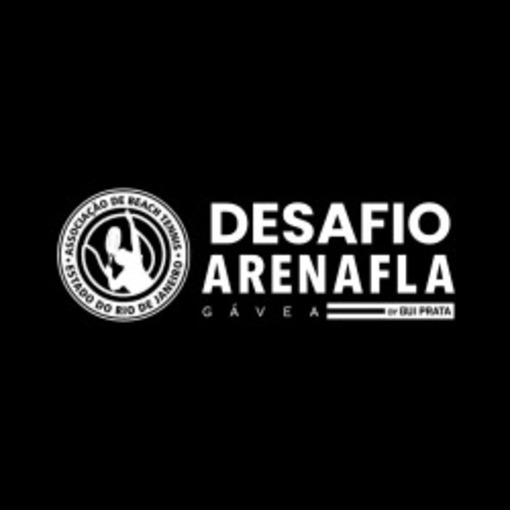 Event cover 3 Desafio Fla BT - Domingo