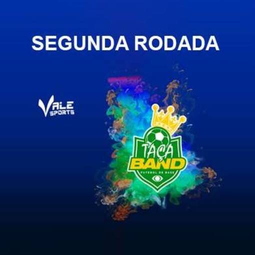 Event cover TA�A BAND VALE 2023 - 2 RODADA - COMPLEXO - SOCCER CITY TAUBAT�