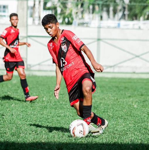 Event cover ACG X Gois (Copa Gois Sub-13)