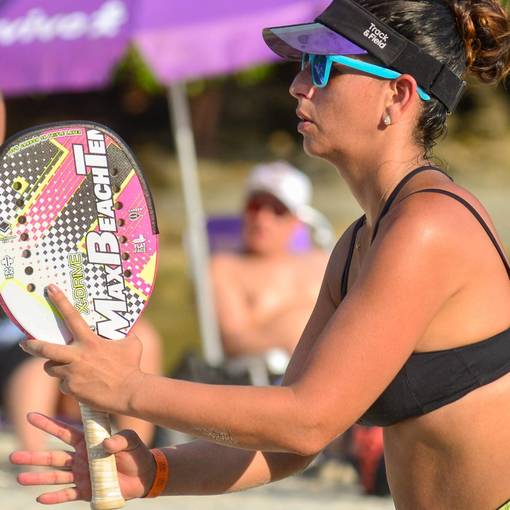 Event cover CIRCUITO BEACH T�NIS - ROTA 55