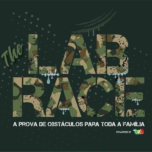 Event cover The LAB RACE