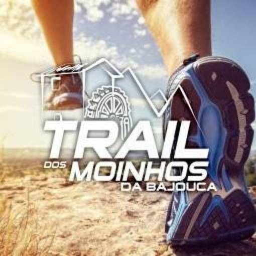 Capa do evento TRAIL DOS MOINHOS BAJOUCA