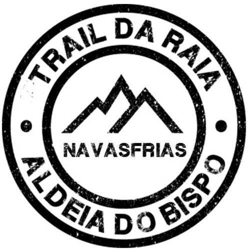 Capa do evento Trail Internacional da Raia e Triatlo 2025