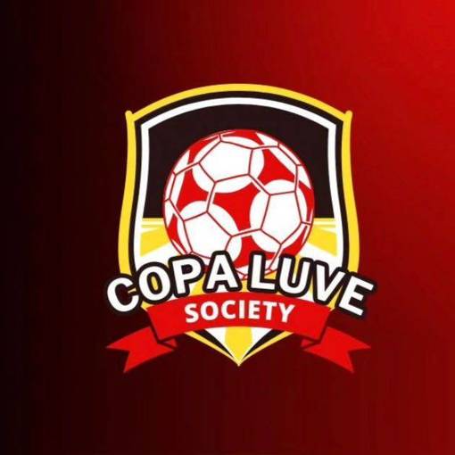 Event cover Copa Luve Society - UFV - 11/11