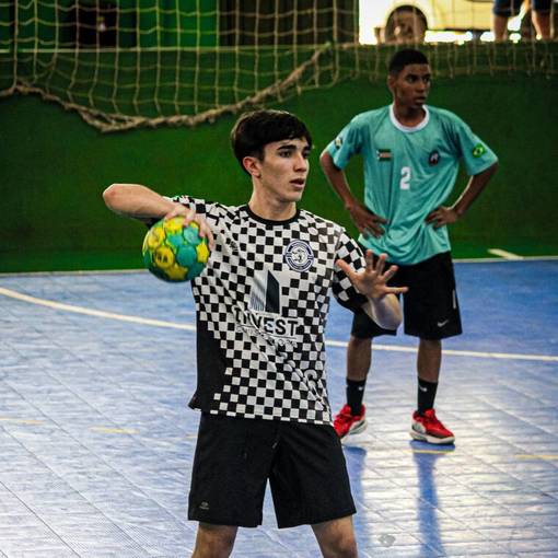 Event cover Jogos Estudantis de Tangará dá Serra 