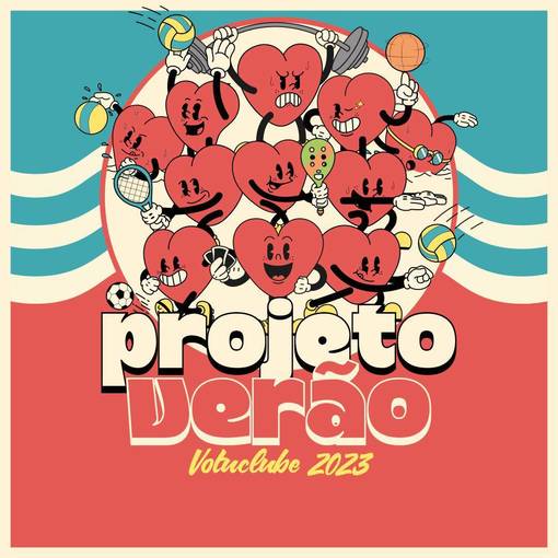 Event cover Projeto Ver�o 2023