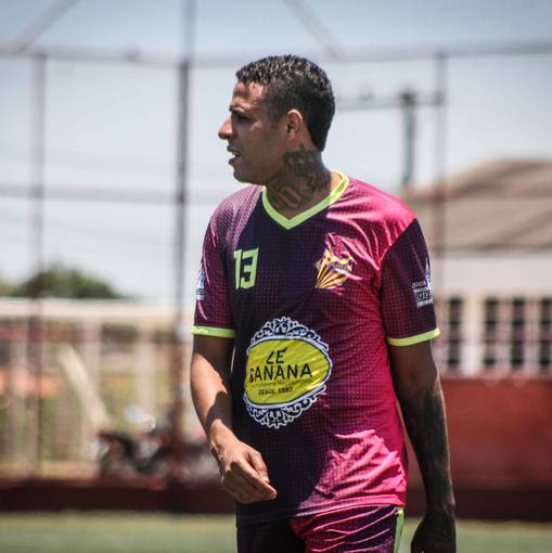 Event cover TABAJARA FC