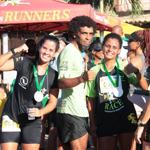 Event cover 4� CORRIDA DO FEIJ�O DO SERJ�O