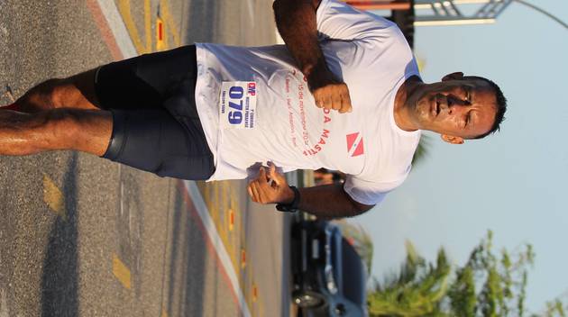 Event cover 1 Corrida Master Paraense