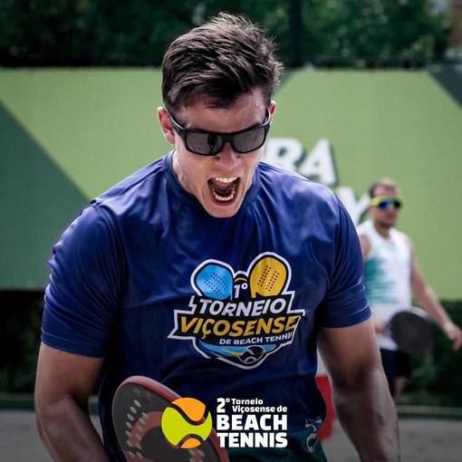 Event cover 2 Torneio Viosense de Beach Tennis - Sexta