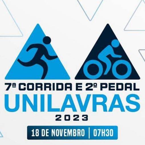 Event cover 7 Corrida Unilavras