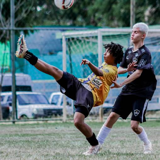 Event cover CAMPINEIRA X REAL CLUBE (TORNEIO FGF SUB-15)