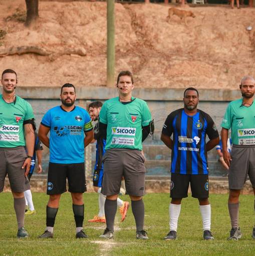 Event cover CRUZEIRO ANTUNES X GREMIO ANTUNES