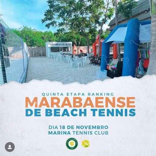 Event cover 4 ETAPA RANKING BT