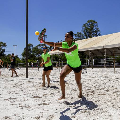 Event cover BT FAMILY+PINK ETAPA NA QUADRA