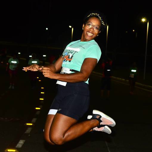 Event cover Neonergia Nigth Run 