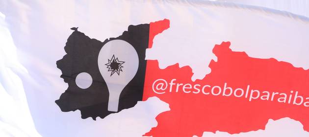 Event cover Open Tamba de Frescobol