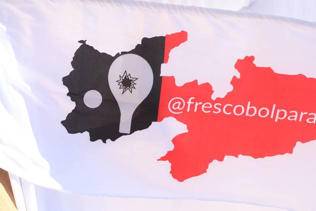 Event cover Tamba  Open de frescobol