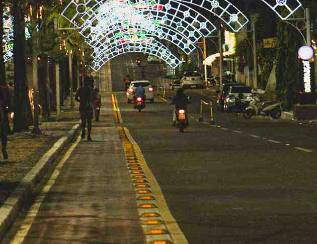 Event cover Corrida Luz Caxias