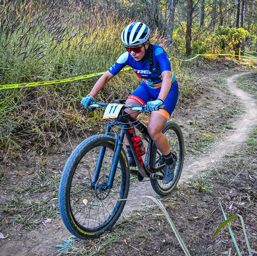 Event cover CIMTB 2024 - Poos de Caldas - XCC 