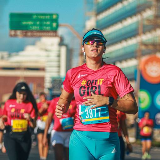 Event cover Girl Power - Salvador - 2024