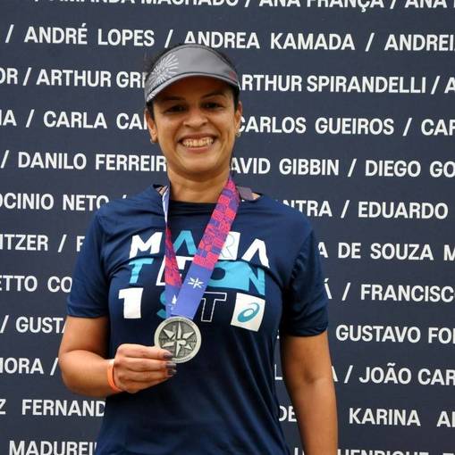 Event cover ASICS House - Celebração Maratonistas