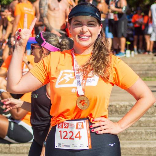 Event cover 1 Corrida e caminhada Panobianco