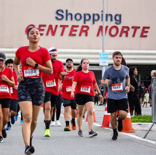 Event cover Santander Track & Field Run Series - Center Norte I