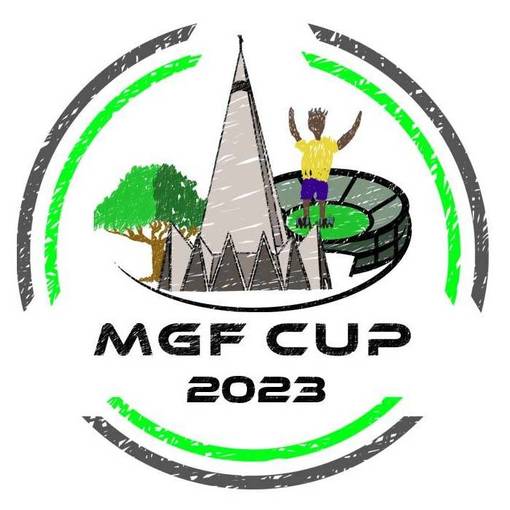 Capa do evento Final MGF CUP 2023 (SUB 16)