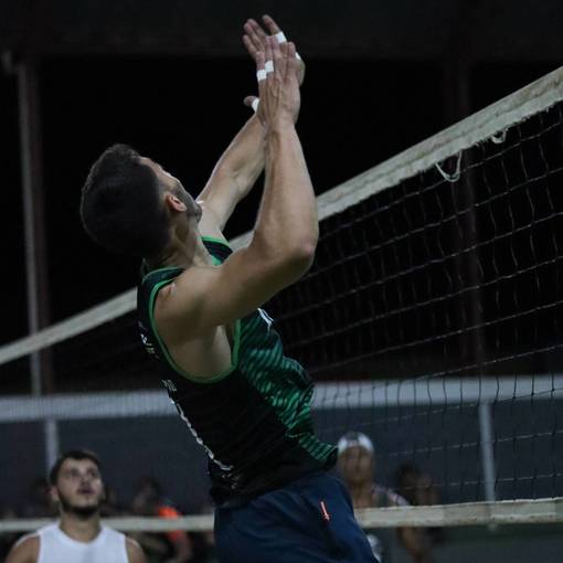 Event cover 3 Torneio Anual de Voleibol