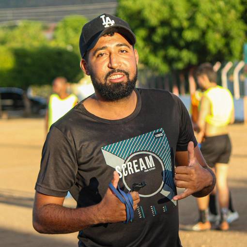 Event cover BABA DO HUMILITAS