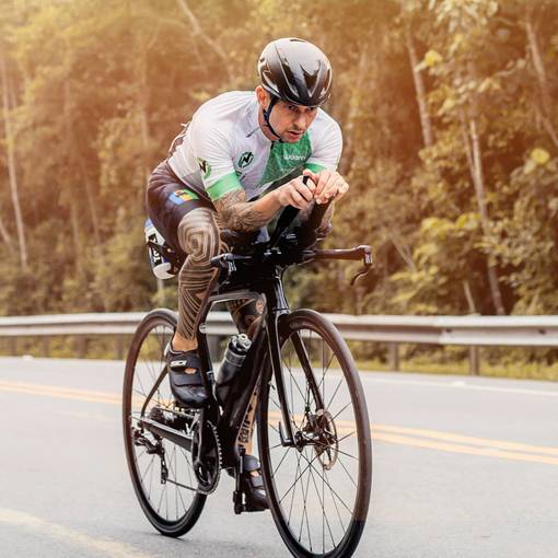 Event cover Estrada Velha de Santos - 15/12/2023